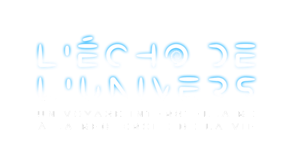 Logo L’expérience